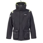 Musto MPX GTX PRO Offshore 2.0 Purjehdustakki Musta, L