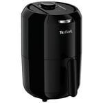 Tefal Friteuse à air chaud Fry Compact EY1018, noir