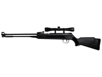 Swiss Arms - Crow 4.5 Airgun 10 joule underlever