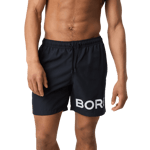 Borg Swim Shorts, badeshorts, herre