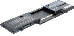 Batteri til 312-0443 for Dell, 11.1V, 3600 mAh