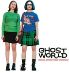 Diverse Artister  Ghost World  O.s.t.  LP/Vinyl