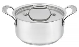 TEFAL Jamie Oliver Premium Stainless Steel 5,2 Liter