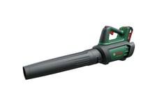 Bosch Advanced LeafBlower 36V-750 - bladblæser - elektrisk - ledningfri