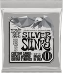 Ernie Ball 2218 John Mayer Silver Slinky Strings - Set