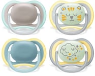 Philips Ultra air - ultra air soother - SCF349/43