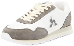 Le Coq Sportif Femme Astra_2 W Optical White/Tornado Basket, 36 EU