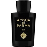 Acqua di Parma Unisexdofter Signatures Of The Sun OudEau de Parfum Spray 180 ml (12.300,00 kr / 1 l)