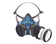 Moldex Halvmask 5984 M/L, ABEK1P3 R D 2105153