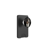 My big love is a big Swiss Mountain Dog PopSockets PopWallet for MagSafe