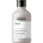 L'Oréal Professionnel Silver Serie Expert Professional Shampoo 300 ml