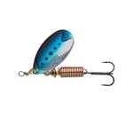 Abu Garcia Fast Attack 4,5g LF Sardine