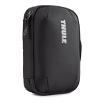 Thule Subterra PowerShuttle resefodral svart