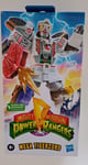 Power Rangers / MEGA TIGERZORD / HASBRO /2022