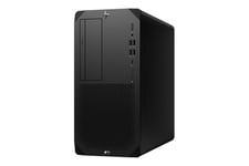 HP Workstation Z2 G9 - tower - Core i9 13900K 3 GHz - 32 GB - SSD 1 TB - Internationalt engelsk