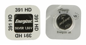 S1121 (Energizer), 1.55V