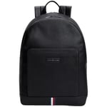 Sac a dos Tommy Hilfiger  Sac a dos  Ref 64059 BDS Noir 46*32*11 cm