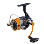 Daiwa 20 REVROS LT 3000-CH Fishing Spinning Reel Nylon Black ‎00060067 Saltwater