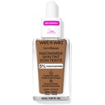 Wet n Wild Bare Focus Niacinamide Skin Tint 32 ml Deep