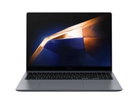 Samsung Galaxy Book4 Ultra - Core Ultra 7 155H 32 Go RAM 1 To SSD Gris AZERTY