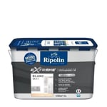 RIPOLIN Sous-Couche Universelle Mat - Pour tous types de support intérieur - 5L