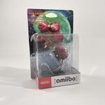 Figurine amiibo Metroid (Metroid) EUR Neuf sous Blister