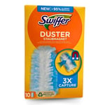 Swiffer Duster Staubmagnet Plumeau Attrape-poussière, x10