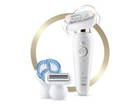 Braun Silk-Épil 9 Flex 9010 Epilator