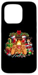 iPhone 15 Pro Christmas Gamer Controller Xmas Gaming Men Boys Kids Youth Case