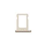 CoreParts Sim tray gold SIM Card Tray