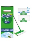 Swiffer Floor Handle 1 (+8dry +3wet)