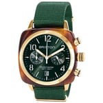 Montre Briston  Montre Homme  15140.PYA.T.10.NBG