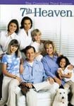 7th Heaven  Sesong 3 DVD