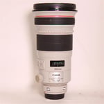 Canon Used EF 300mm f/2.8L IS II USM Telephoto Lens