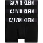 Caleçons Calvin Klein Jeans  Trunk 3Pk