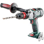 Slagborrmaskin 18v metabo - Sb 18 ltx 3 bl q i utan batteri v