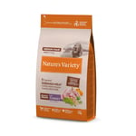 Nature's Variety Healthy Grains Medium/Maxi Adult Turkey - 3 kg