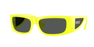 Versace Sunglasses VE4482   544987 Yellow grey Man