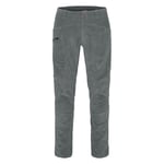 Elevenate Aprés Cord Bukse Herre Gray Green, L