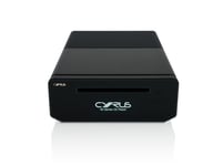 Cyrus Audio 40 CD