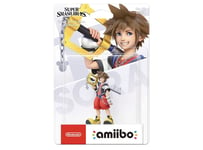 Nintendo Amiibo Character - Sora (Super Smash Bros. Collection) /Switch