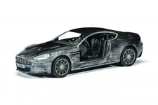 Corgi Cc03805 1/36 James Bond - Aston Martin Dbs - 'Quantum of Solace'