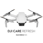 DJI Care Refresh 2 year Mini 2 SE | ✅ Black Friday Deals