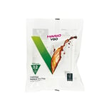 Hario Paper Filter v60 02 (2-4 cups)