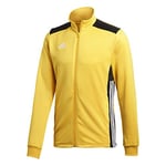 adidas Men's Regista 18 Jacket, Bold Gold/Black, S UK