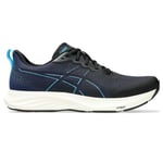 Asics Dynablast 4 Herrskor 42 Svart/Blå - Löparskor för Daglig Träning, Fri frakt över 1499 SEK - Handla nu på Loparshop.se!