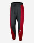 Chicago Bulls Showtime Men's Nike Dri-FIT NBA Trousers