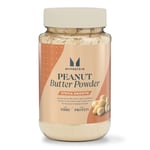 Powdered Peanut Butter - 180g - Stevia