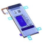 Samsung Genuine Main Battery for Samsung Z Flip 5 EB-BF731ABY, 971mAh, Black