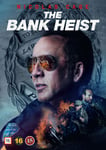 The Bank Heist (211) DVD